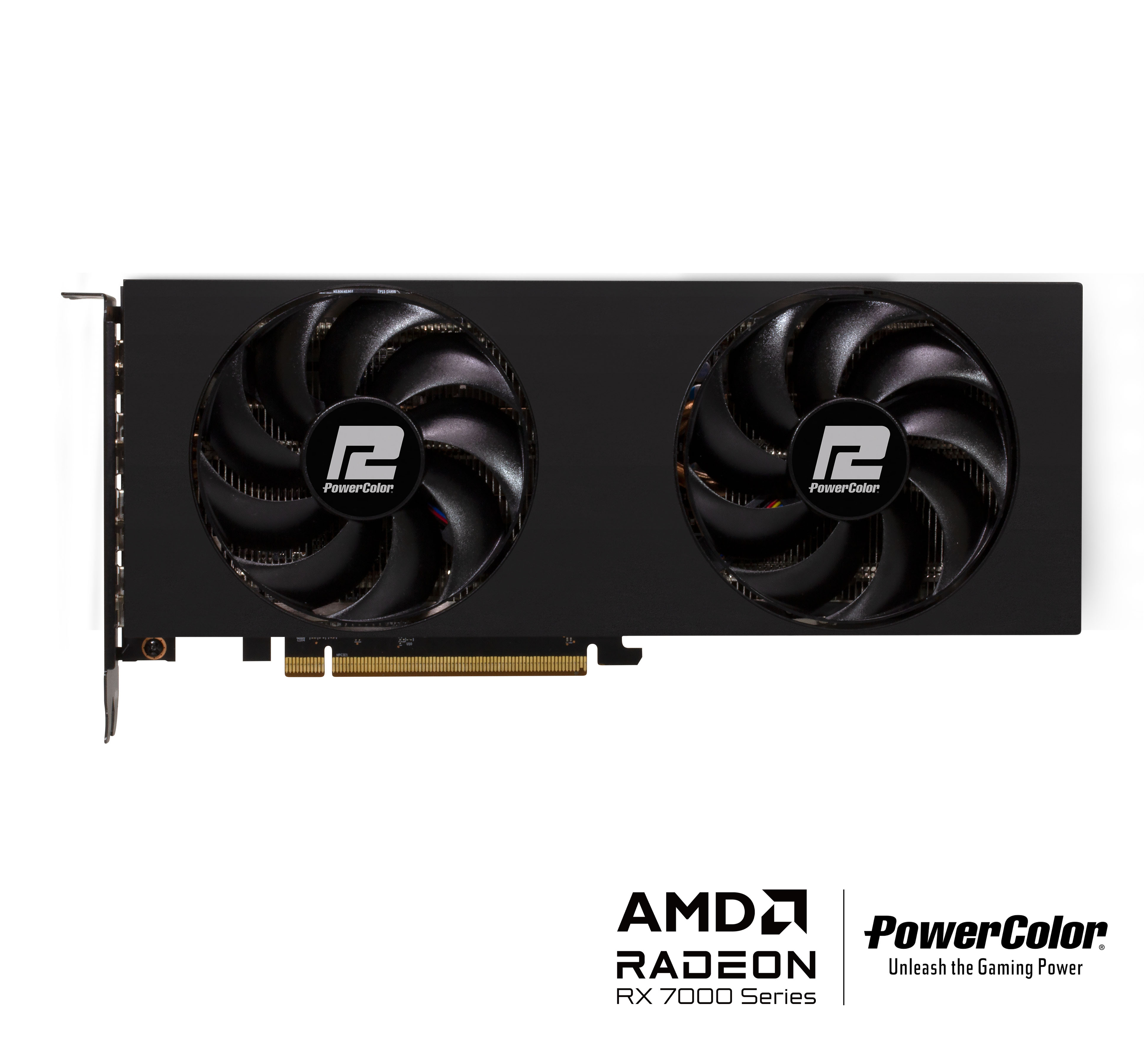 POWERCOLOR%20RX7800XT%2016G-P%2016GB%20GDDR6%20256Bit