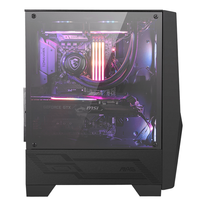 MSI%20MAG%20FORGE%20100R%20TEMPERLİ%20CAM%20ATX%20GAMING%20KASA