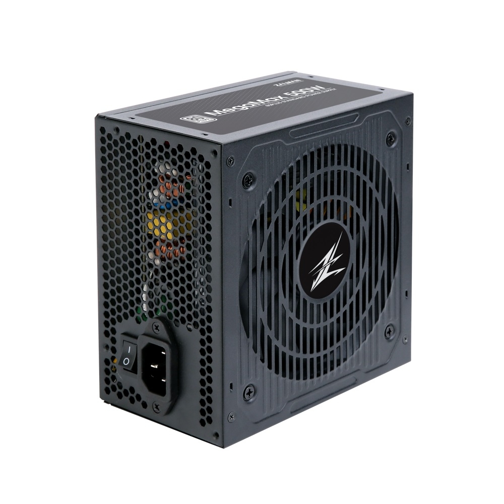 ZALMAN%20MEGAMAX%20500W%20ZM500-TXII%2080+%20STANDARD%20POWER%20SUPPLY