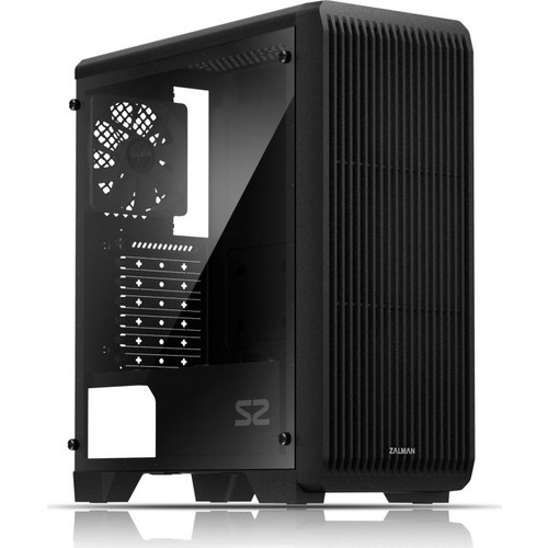 ZALMAN%20S2%20TG%20ATX%20MIDLE%20TOWER%20KASA