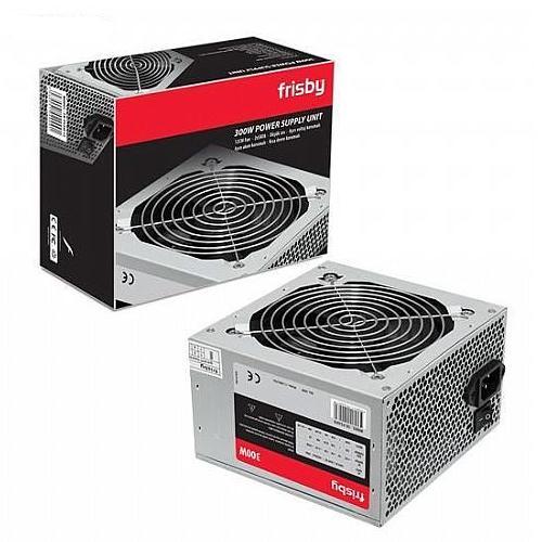 FRISBY%20FR-PW30C12%20300W%2012CM%20POWER%20SUPPLY