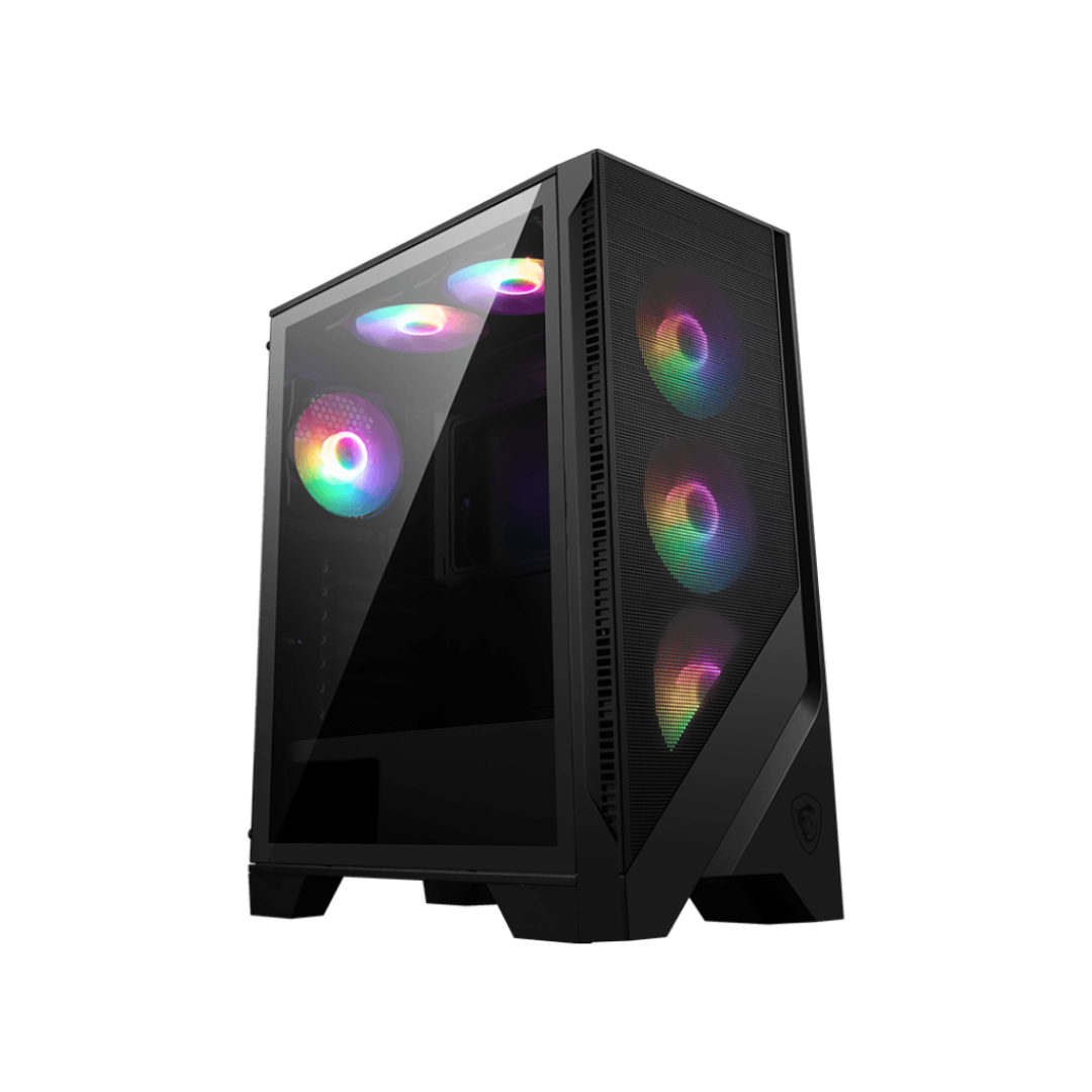 MSI%20MAG%20Forge%20M120A%20AIRFLOW%20Siyah%20mATX%20Kasa