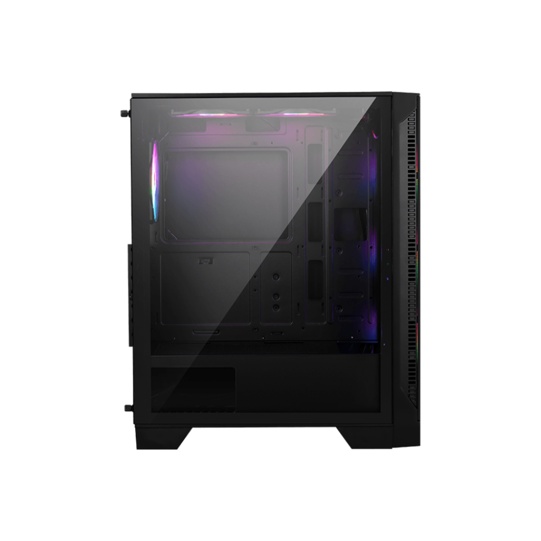 MSI%20MAG%20Forge%20M120A%20AIRFLOW%20Siyah%20mATX%20Kasa