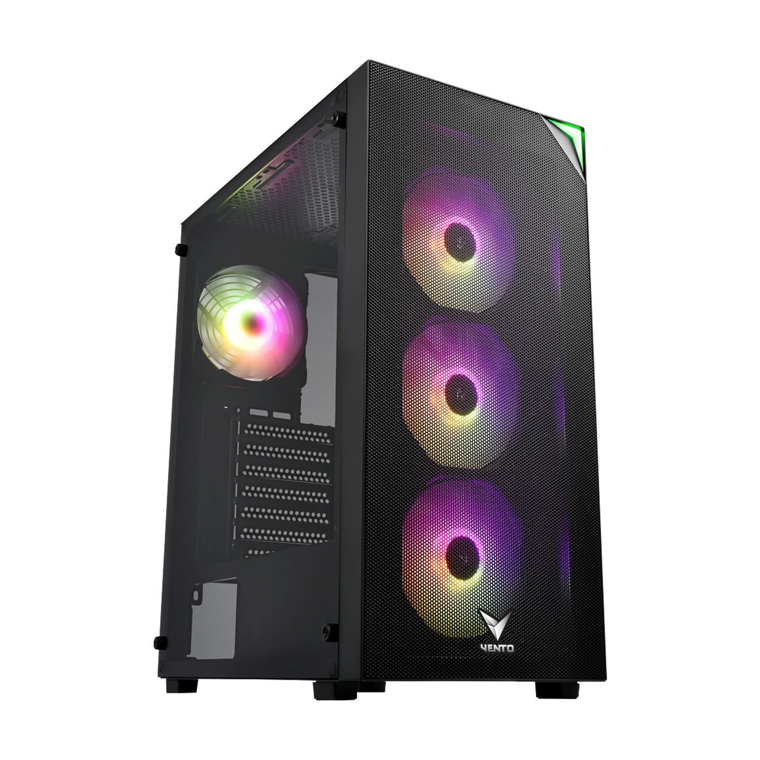 VENTO%20FSP%20VG3400S%20650W%2080+%20PSU%204X120MM%20RGB%20FAN%20MESH%20ATX%20GAMING%20KASA