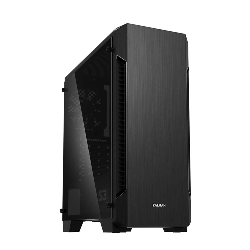 ZALMAN%20S3%20TG%20600W%20MIDDLE%20TOWER%20TEMPERLİ%20CAM%20ATX%20KASA