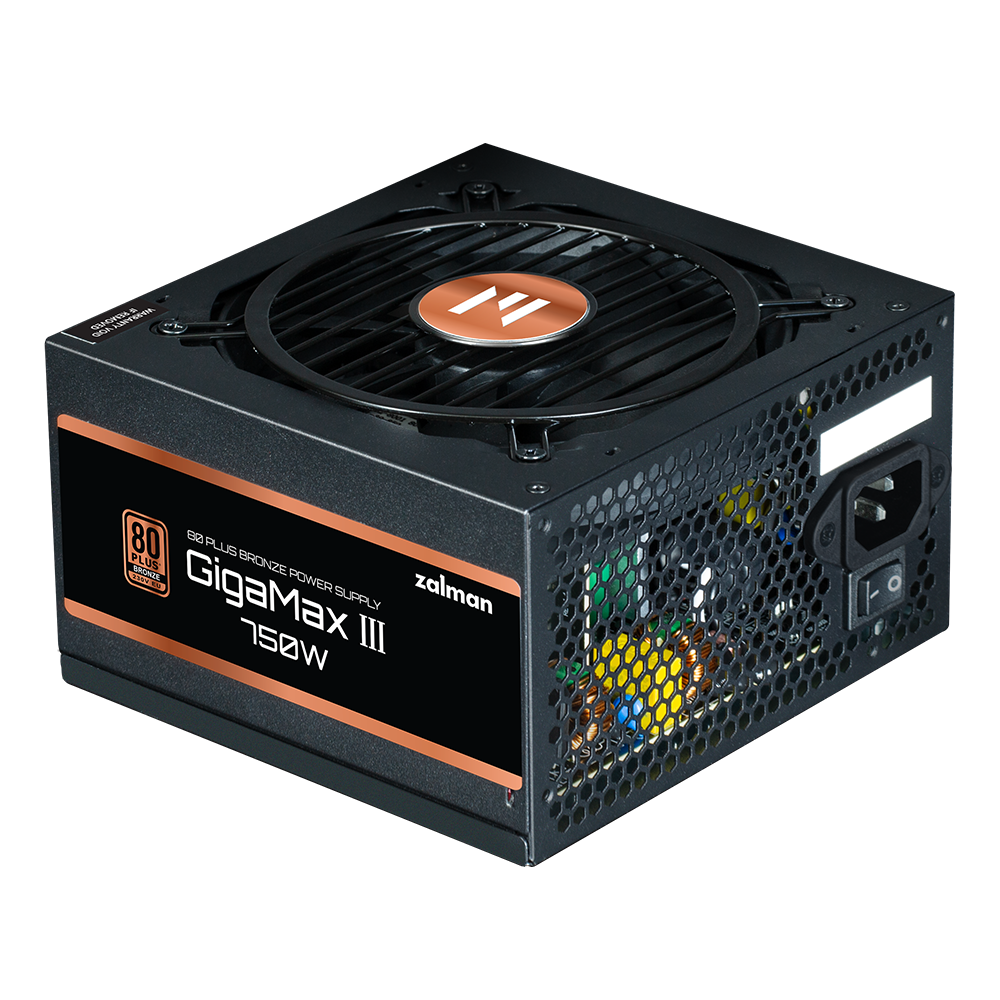 ZALMAN%20GIGAMAX%20III%20%20750W%20ZM750-GV3%2080+%20BRONZE%20POWER%20SUPPLY