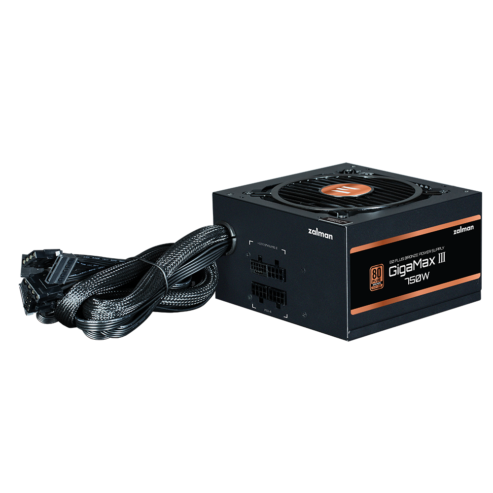 ZALMAN%20GIGAMAX%20III%20%20750W%20ZM750-GV3%2080+%20BRONZE%20POWER%20SUPPLY