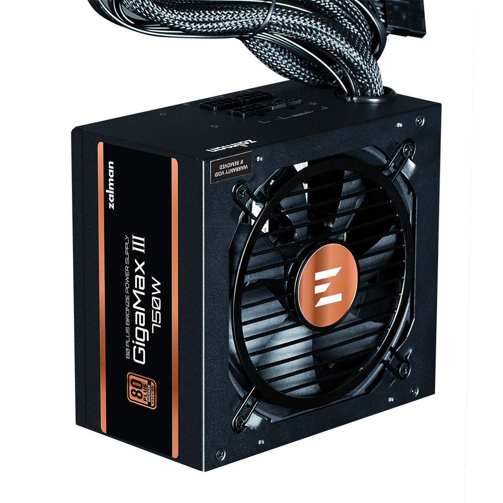 ZALMAN%20GIGAMAX%20III%20%20750W%20ZM750-GV3%2080+%20BRONZE%20POWER%20SUPPLY