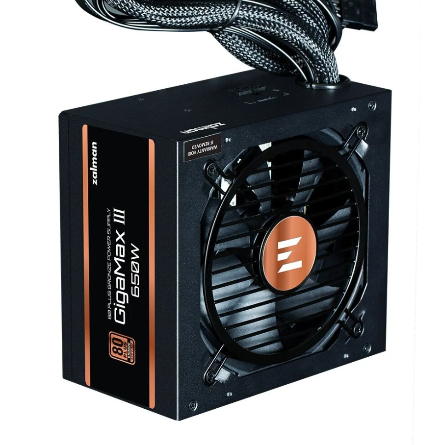 ZALMAN%20GIGAMAX%20III%20650W%20ZM650-GV3%2080+%20BRONZE%20POWER%20SUPPLY