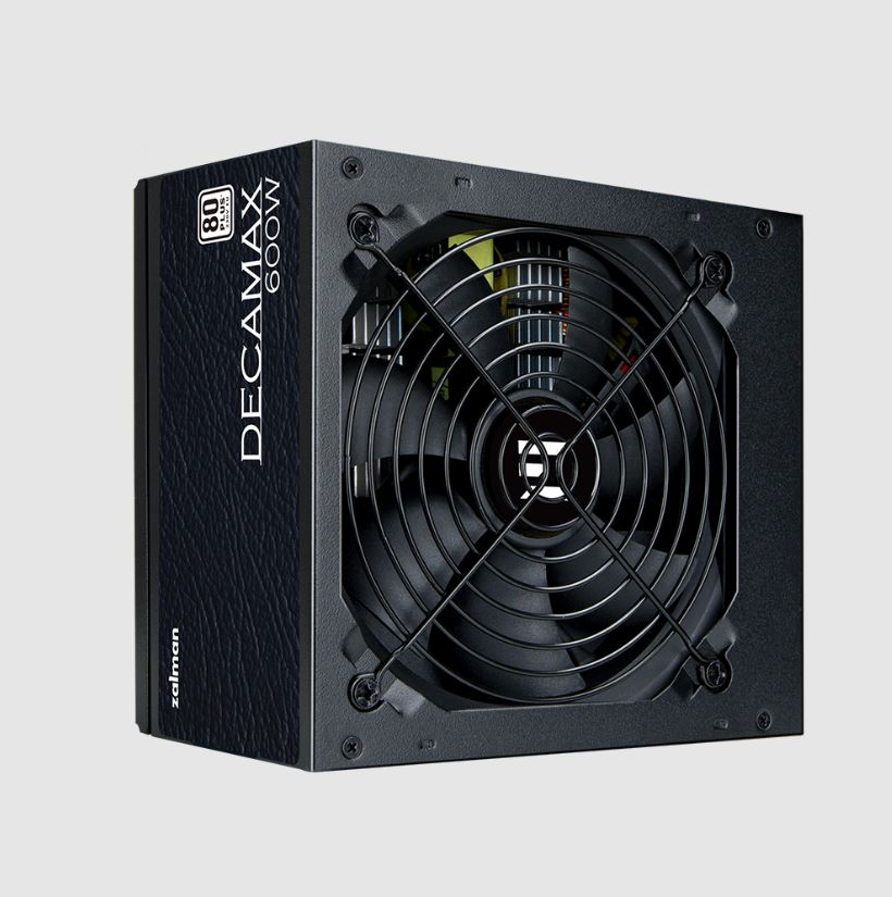 ZALMAN%20DECAMAX%20600W%20ZM600-LX3%20STANDARD%20POWER%20SUPPLY