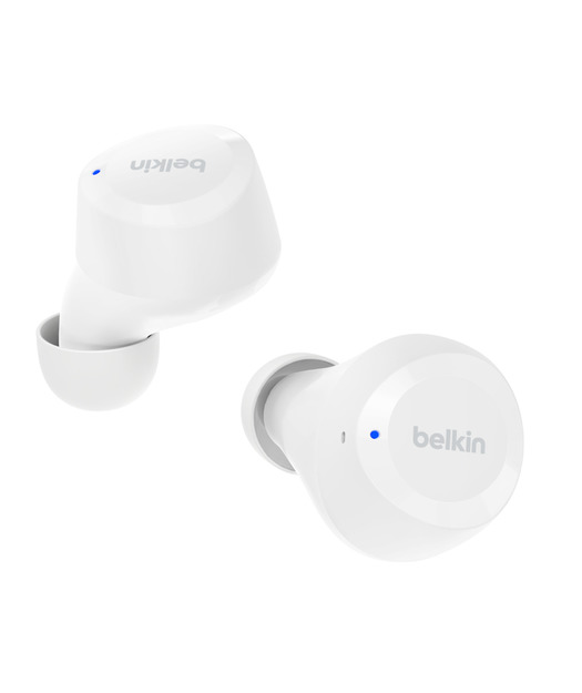 Belkin%20SoundForm%20%20Kablosuz%20Kulaklıklar%20Beyaz