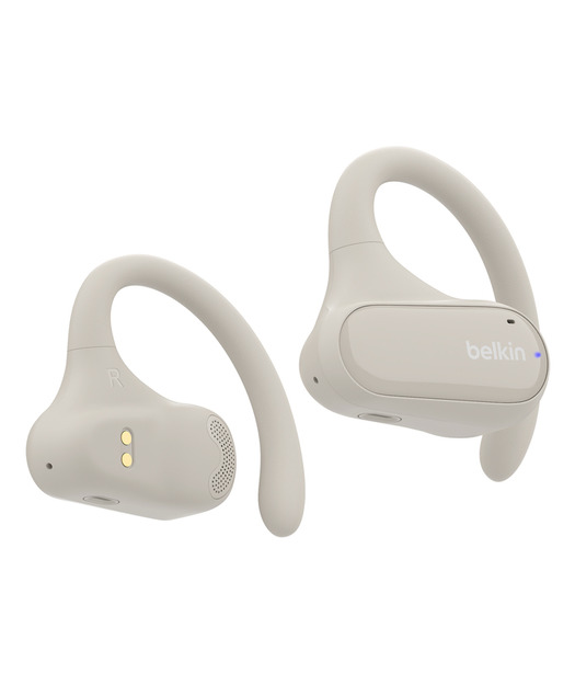 Belkin%20Open-Ear%20Wireless%20Kulaklık-Krem