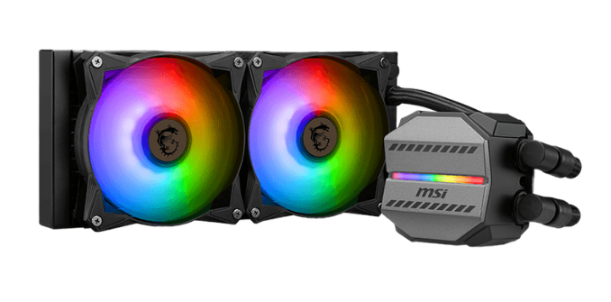 MSI%20MAG%20CORELIQUID%20M240%20SIVI%20SOĞUTMA