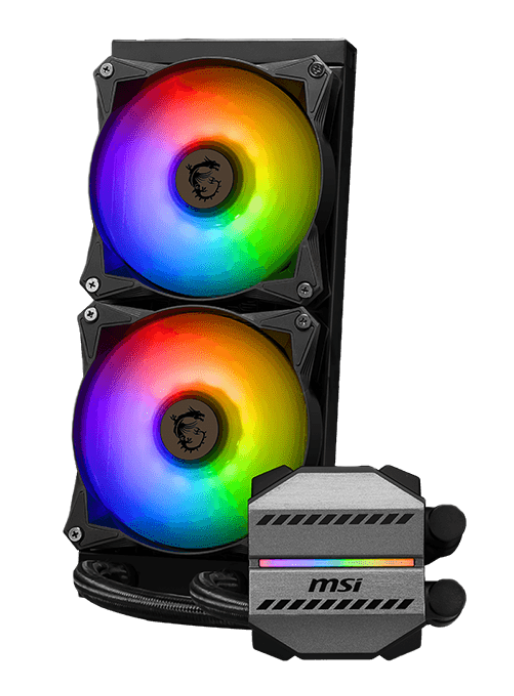 MSI%20MAG%20CORELIQUID%20M240%20SIVI%20SOĞUTMA