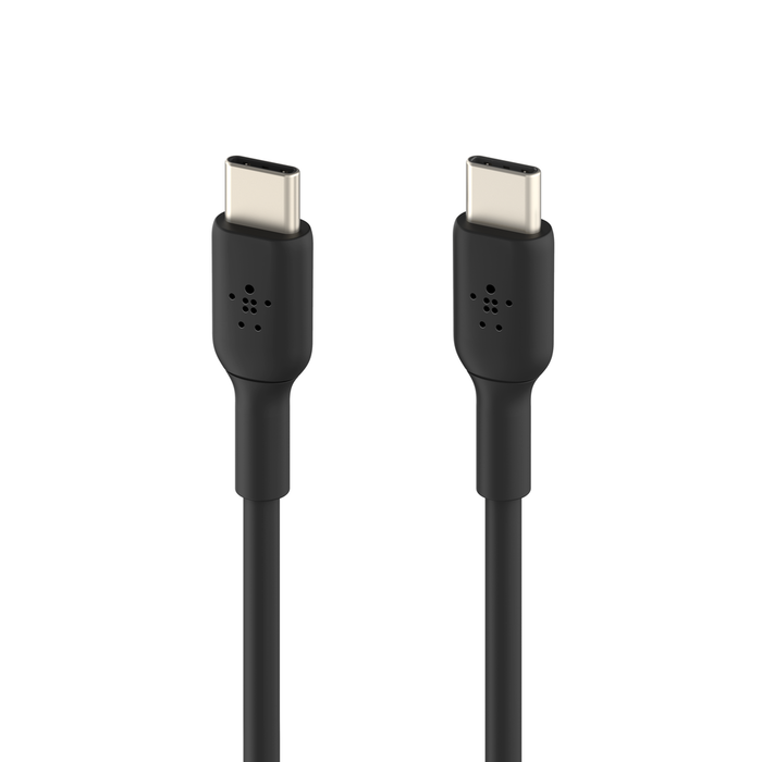 Belkin%20CAB003BT2MBK%20BoostCharge%20USB’den%20USB-C’ye%20Kablo%202m%20-%20Siyah