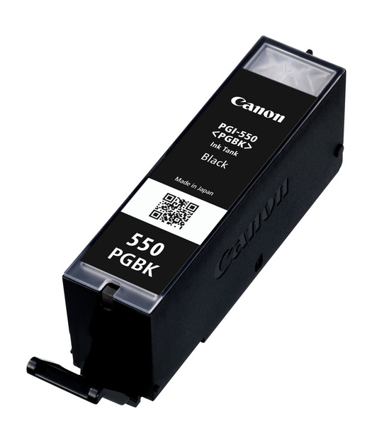 Canon%20PGI-550%20PGBK%20Mürekkep%20K.%206496B001