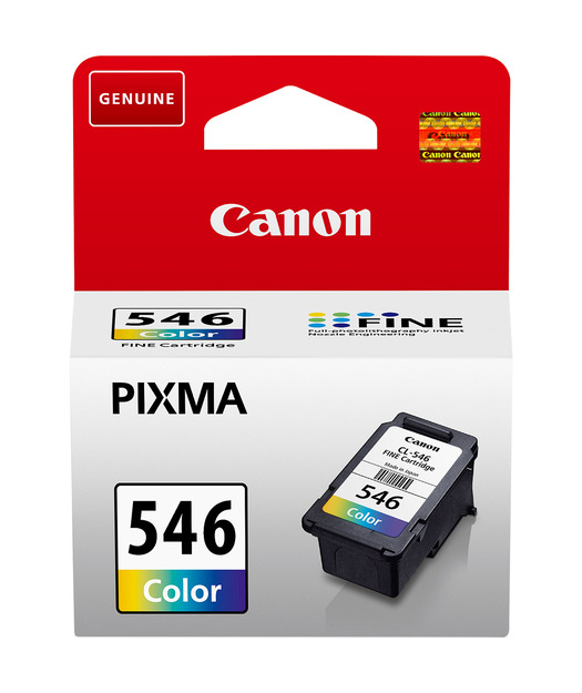 Canon%20CL-546%20CMY%20Mürekkep%20K.%208289B001