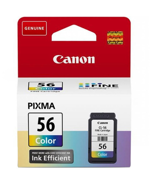 Canon%20CL-56%20CMY%20Mürekkep%20Kartuş%209064B001