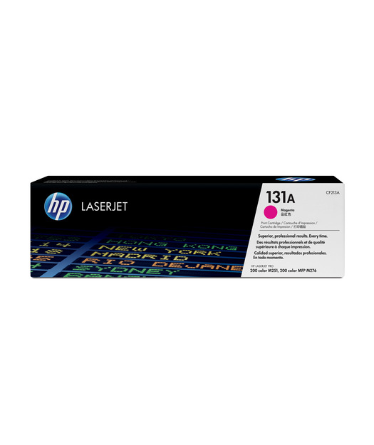 HP%20CF213A%20Magenta%20Toner%20Kartuş%20(131A)