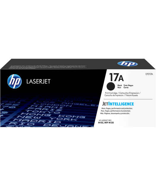 HP%20CF217A%20Black%20Toner%20Kartuş%20(17A)