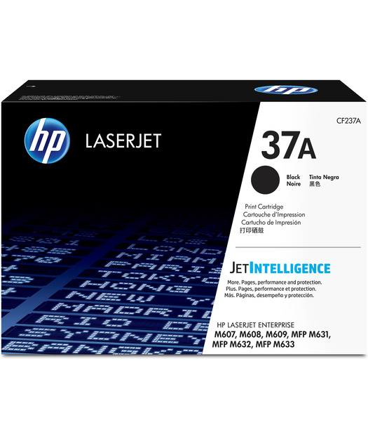 HP%20CF237A%20Black%20Toner%20Kartuş%20(37A)