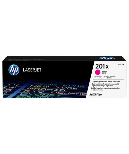 HP%20CF403X%20Magenta%20Toner%20Kartuş%20(201X)