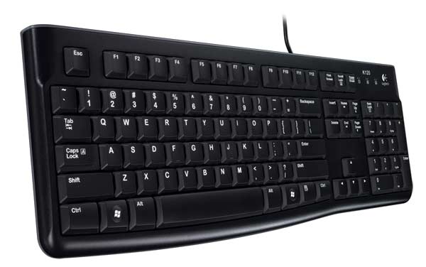 LOGITECH%20K120%20KLAVYE%20Q%20TR%20SIYAH%20920-002505