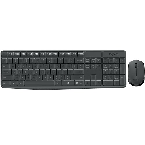 LOGITECH%20MK235%20KABLOSUZ%20SET%20920-007925