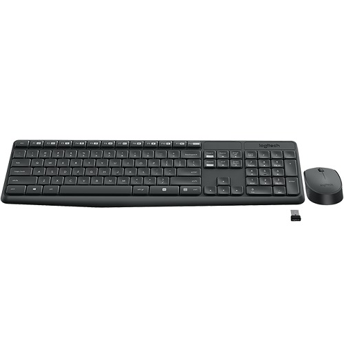 LOGITECH%20MK235%20KABLOSUZ%20SET%20920-007925