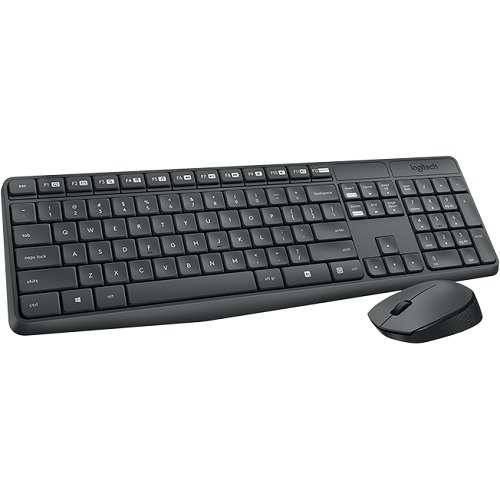 LOGITECH%20MK235%20KABLOSUZ%20SET%20920-007925