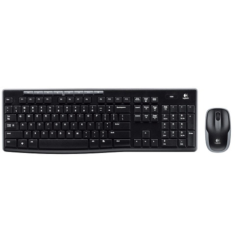 LOGITECH%20MK270%20KABLOSUZ%20SET%20USB%20SİYAH%20920-004525