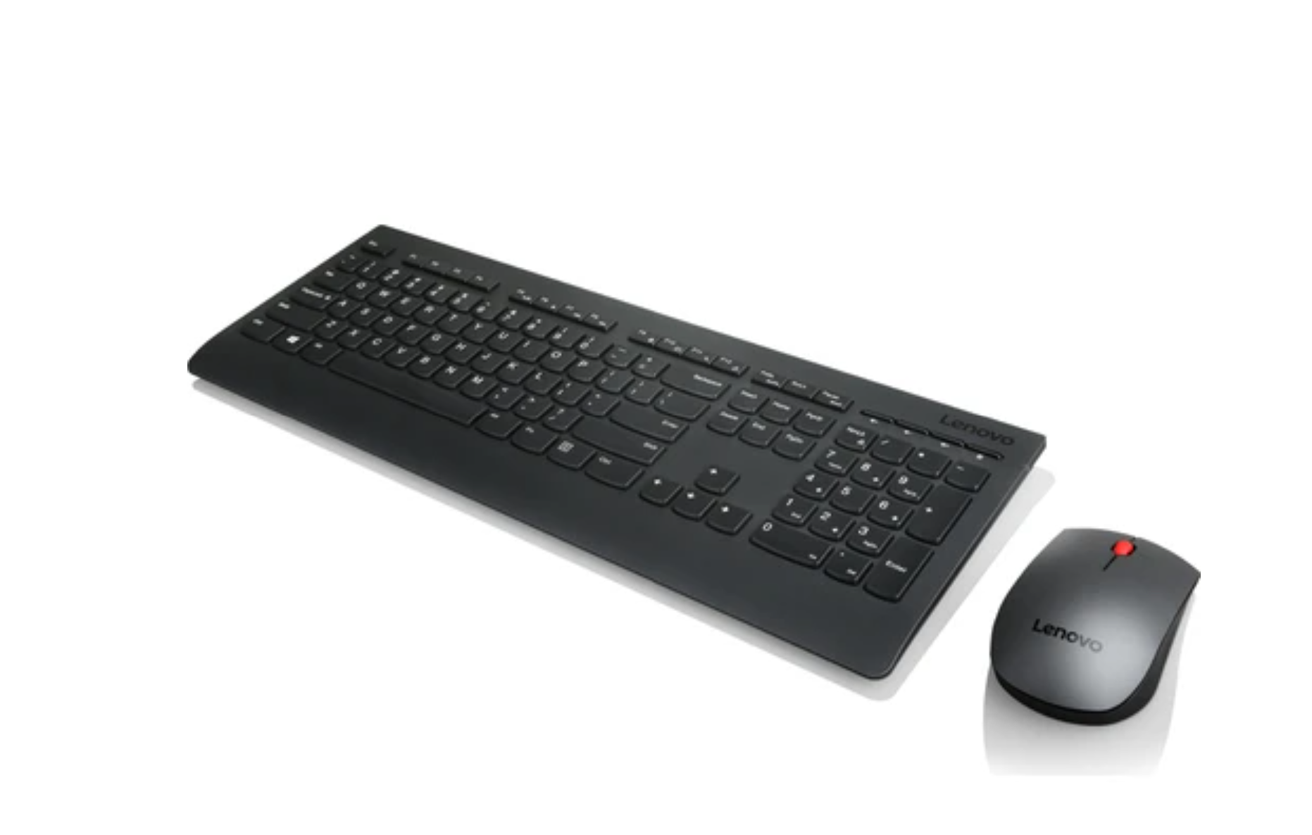 LENOVO%204X30H56827%20WİRELESS%20KLAVYE+MOUSE%20SET