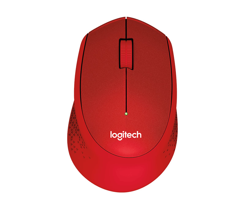 LOGITECH%20M330%201000DPI%20KIRMIZI%20MOUSE%20910-004911