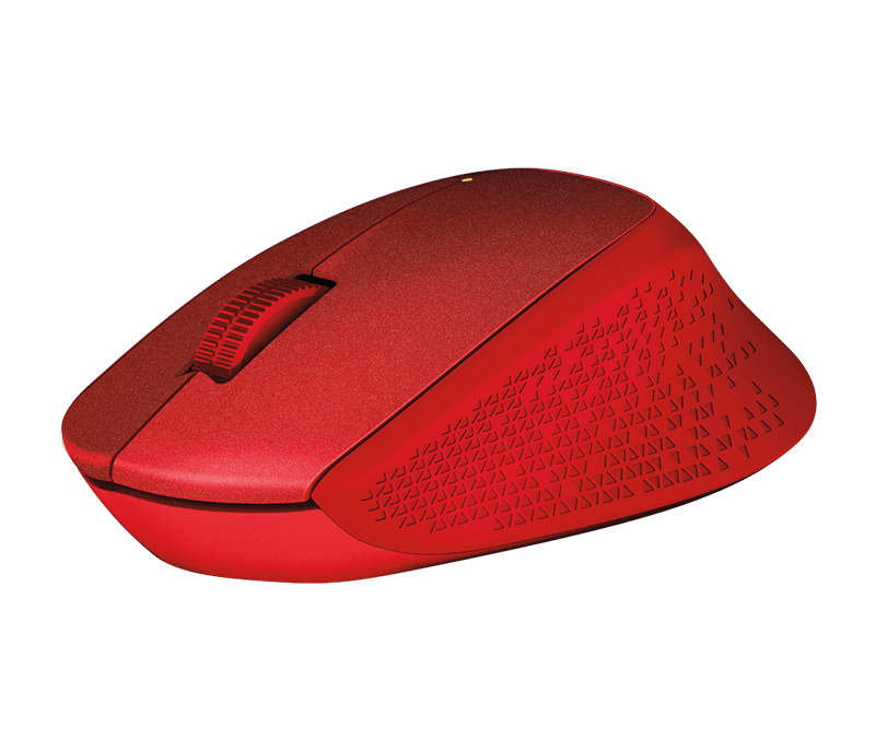 LOGITECH%20M330%201000DPI%20KIRMIZI%20MOUSE%20910-004911