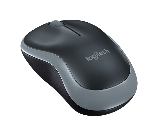 LOGITECH%20M185%20NANO%20MOUSE%20KABLOSUZ%20GRI%20910-002235