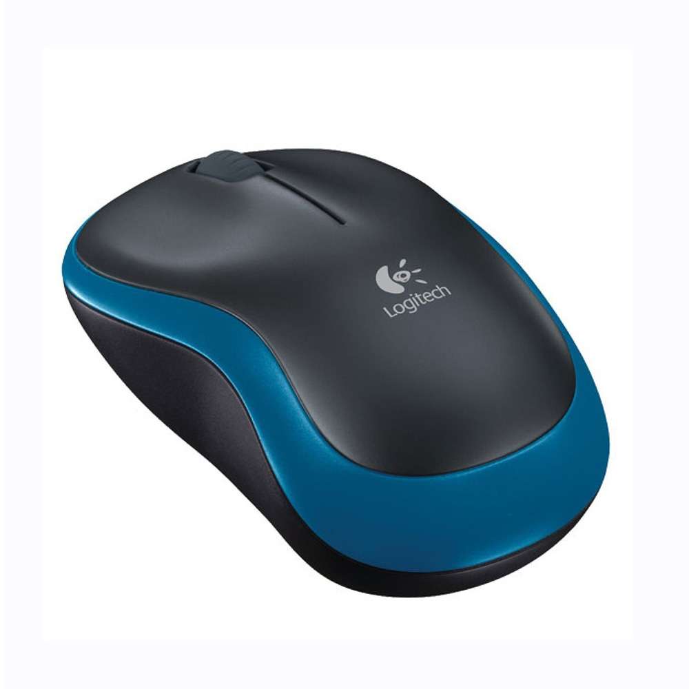 LOGITECH%20M185%20NANO%20MOUSE%20KABLOSUZ%20BLUE%20910-002236