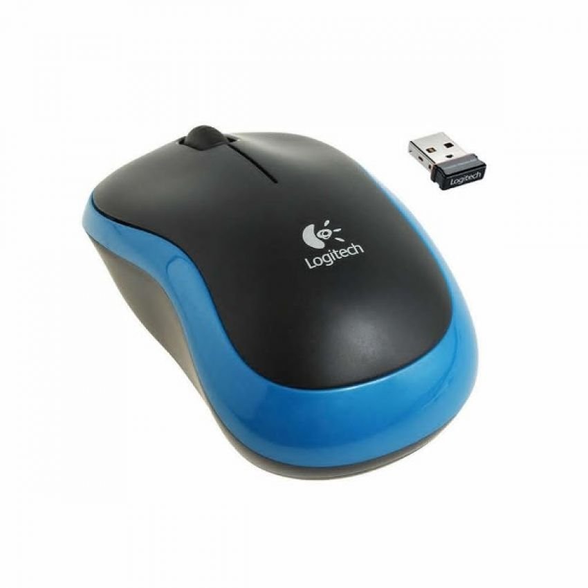 LOGITECH%20M185%20NANO%20MOUSE%20KABLOSUZ%20BLUE%20910-002236