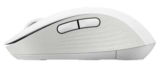 LOGITECH%20M650%20SİGNATURE%20KABLOSUZ%20MOUSE%20BEYAZ%20910-006255