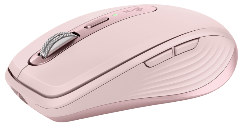 LOGITECH%20MX%20ANYWHERE%203%20KOMPAKT%20KABLOSUZ%20PERFORMANS%20MOUSE%20PEMBE%20910-005990