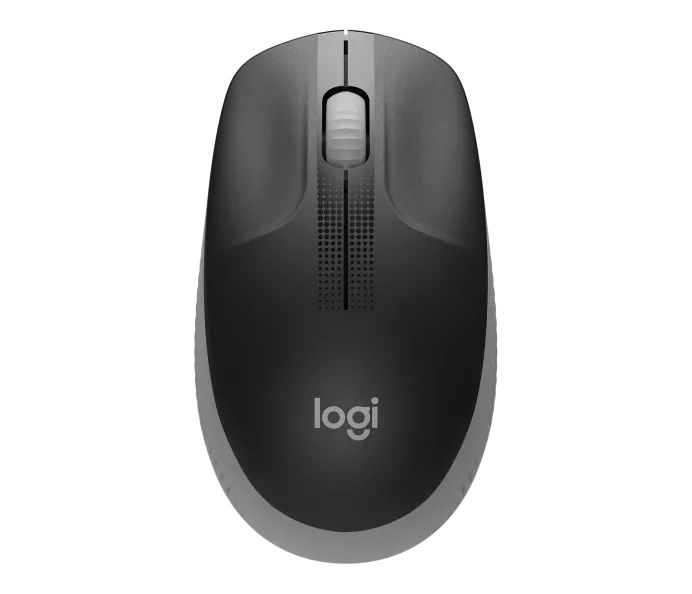 LOGITECH%20M190%20KABLOSUZ%20KOZAK%20GREY%20MOUSE%20910-005906