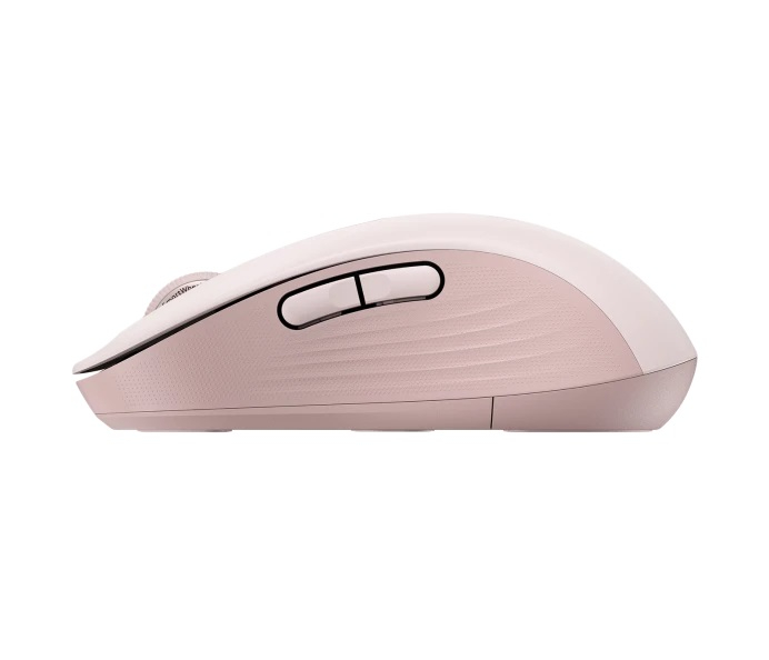 LOGİTECH%20M650%20SİGNATURE%20KABLOSUZ%20MOUSE%20GÜL%20910-006254