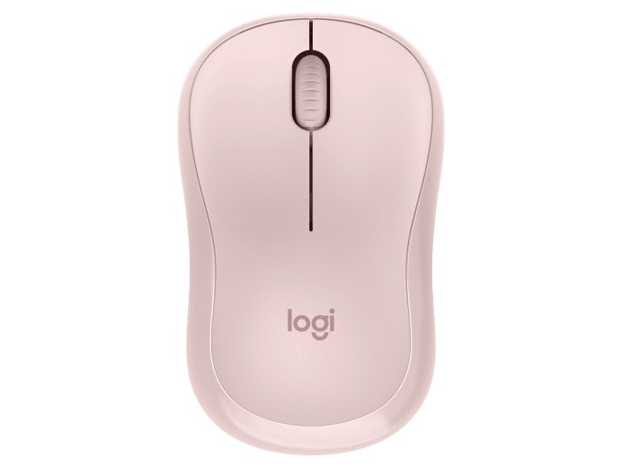 LOGITECH%20M240%20SESSİZ%20MOUSE%20PUDRA%20PEMBE%20910-007121