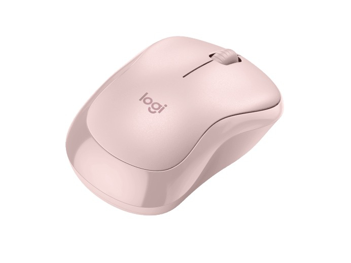 LOGITECH%20M240%20SESSİZ%20MOUSE%20PUDRA%20PEMBE%20910-007121