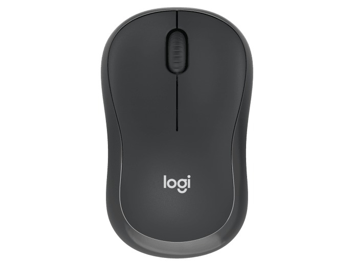 LOGITECH%20M240%20SESSİZ%20MOUSE%20GRAFIT%20910-007119