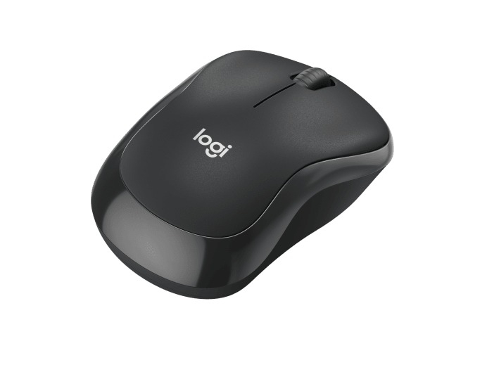 LOGITECH%20M240%20SESSİZ%20MOUSE%20GRAFIT%20910-007119