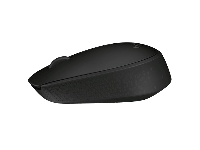 LOGITECH%20B170%20NANO%20MOUSE%20KABLOSUZ%20SİYAH%20910-004798