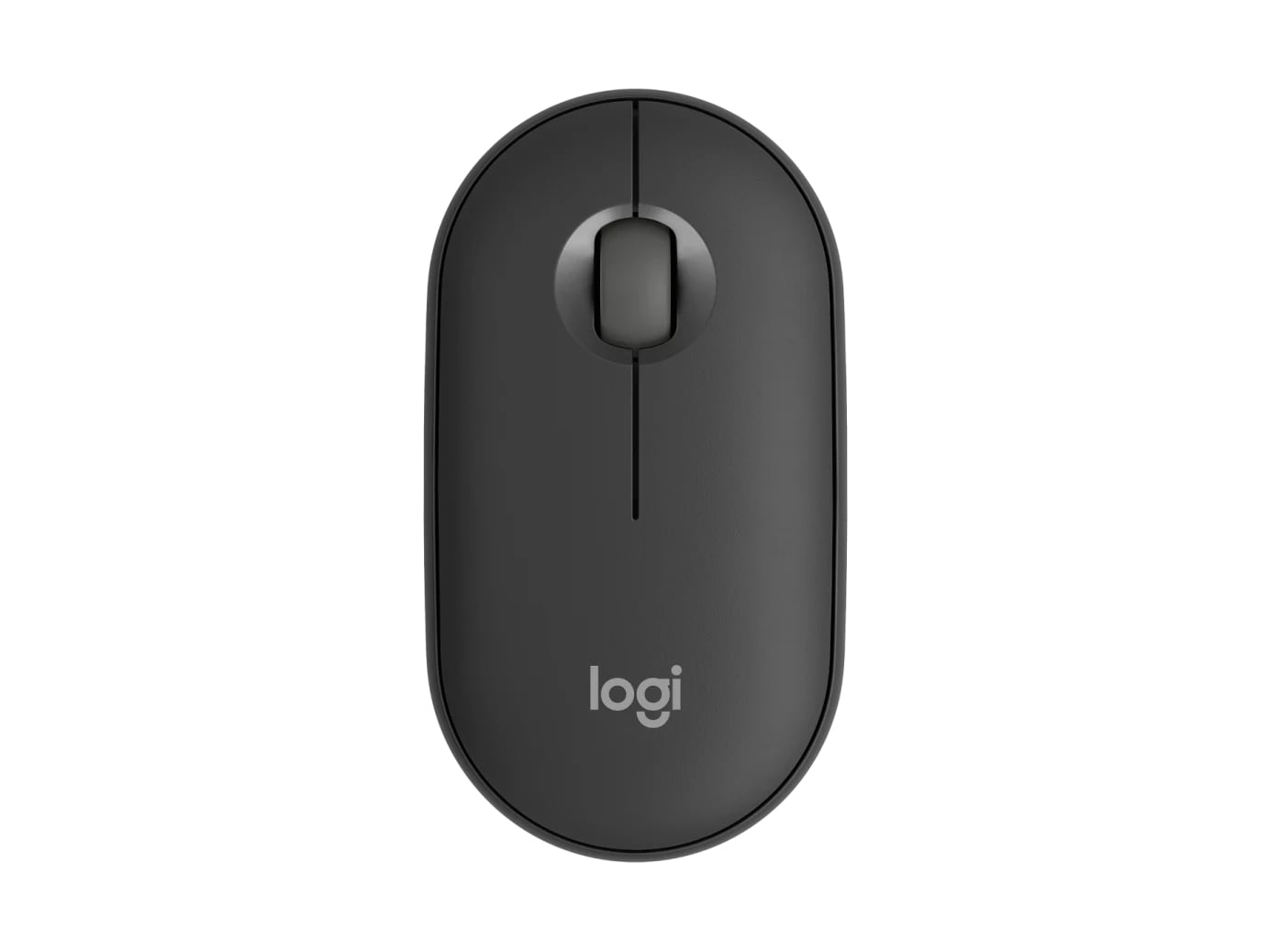 LOGITECH%20PEBBLE%20M350S%20GRAFIT%20KABLOSUZ%20SESSİZ%20MOUSE%20910-007015