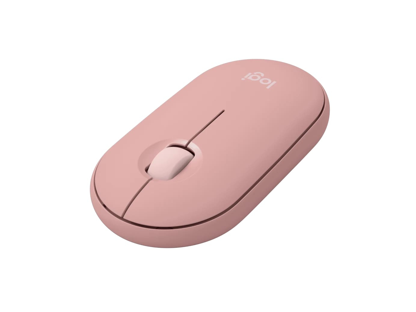 LOGITECH%20PEBBLE%20M350S%20PEMBE%20KABLOSUZ%20SESSİZ%20MOUSE%20910-007014