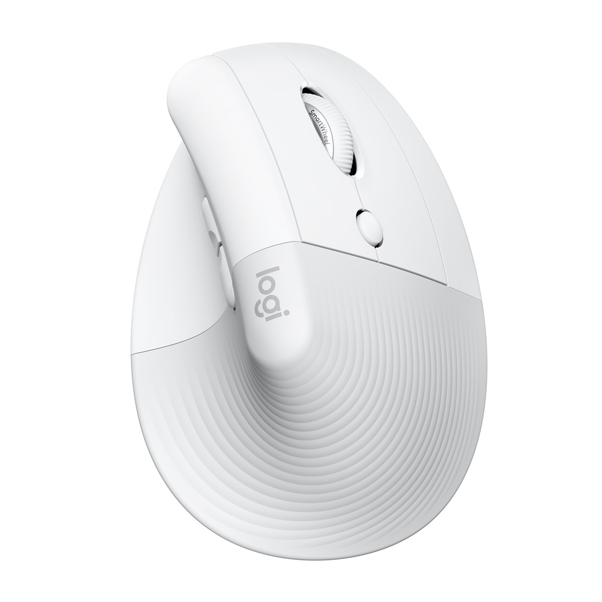 LOGİTECH%20LİFT%20SESSİZ%20KABLOSUZ%20ERGONOMİK%20DİKEY%20MOUSE%20BEYAZ%20910-006475