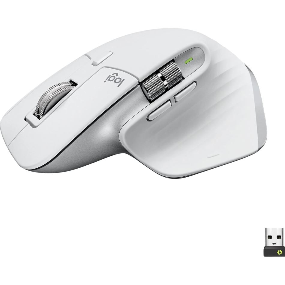 LOGITECH%20MX%20MASTER%203S%20MAC%20İÇİN%20GELİŞMİŞ%208.000%20DPI%20SESSİZ%20PROFESYONEL%20KABLOSUZ%20MOUSE%20-%20BEYAZ%20910-006572